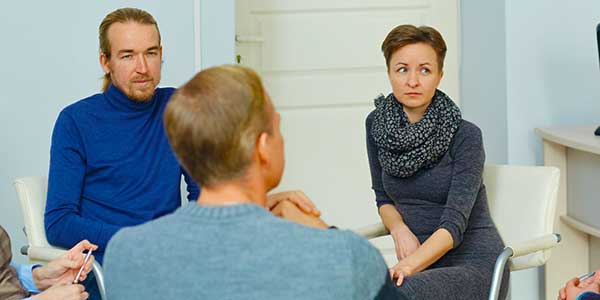 Substance Abuse Intensive Outpatient Program