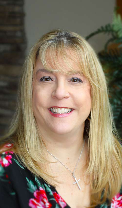 Marlene Racz- North Warren Counseling Center, NWCC