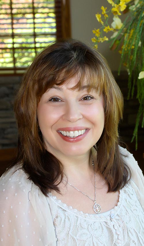 Renee Harman- North Warren Counseling Center, NWCC