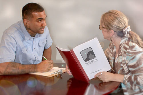 Mental Health Services